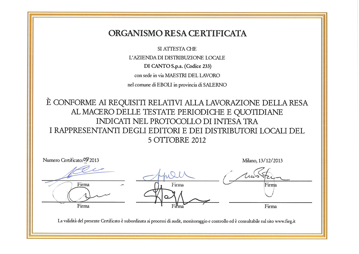 DI-CANTO-SPA--certificazione